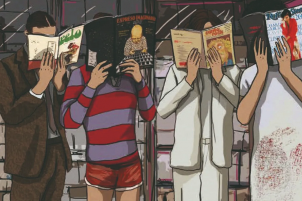 ‘¿Ídolos o qué?’, los secretos develados por el libro que cuenta la historia de las revistas de rock argentino